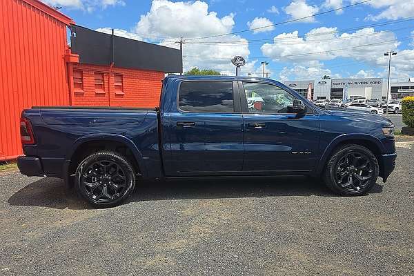 2024 RAM 1500 Limited RamBox DT 4X4 SWB