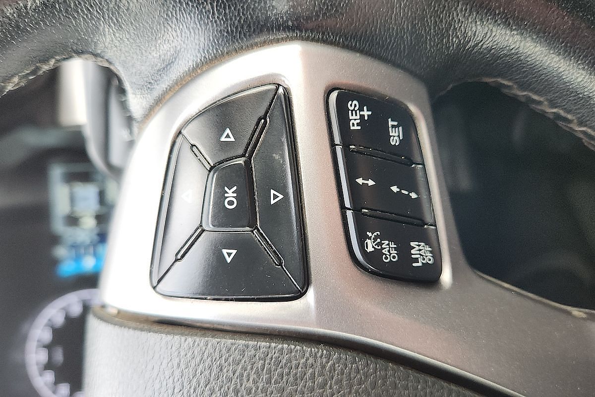 2020 Ford Ranger XLT PX MkIII 4X4 2.0L