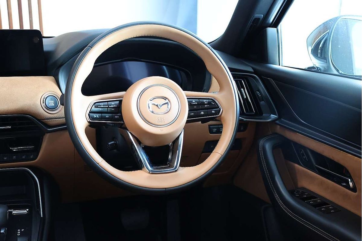 2024 Mazda CX-60 D50e Azami KH Series