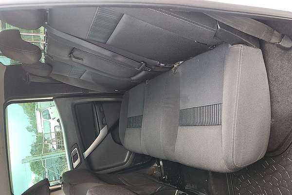 2020 Ford Ranger XLT PX MkIII 4X4 2.0L