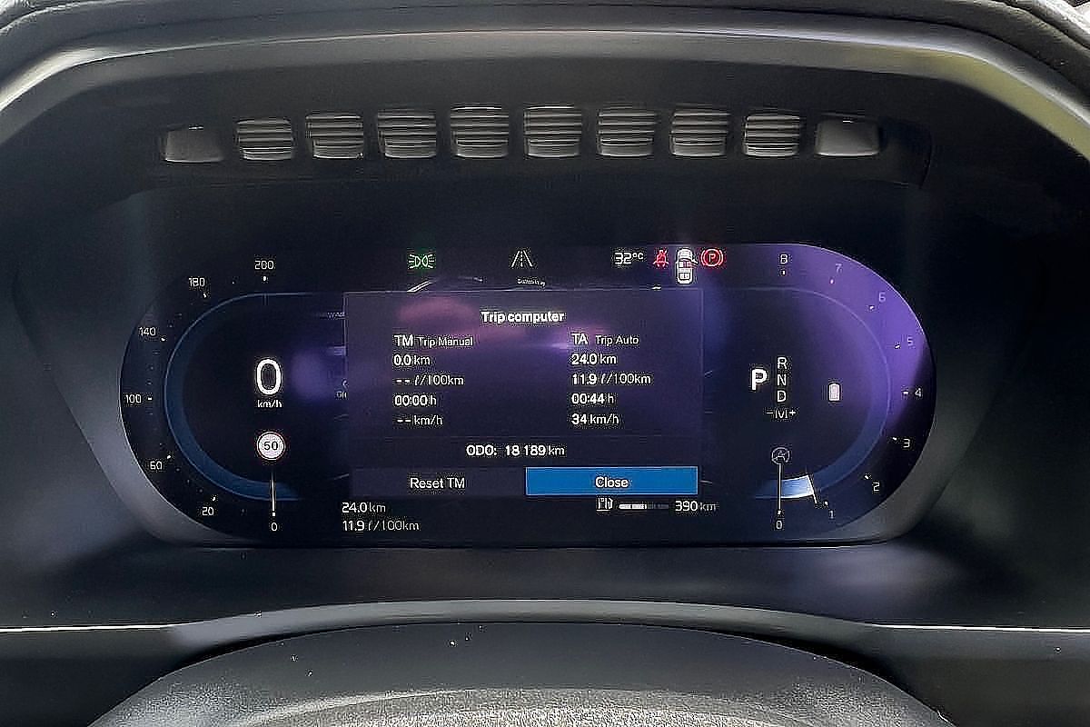 2023 Volvo XC90 Ultimate B6 Dark
