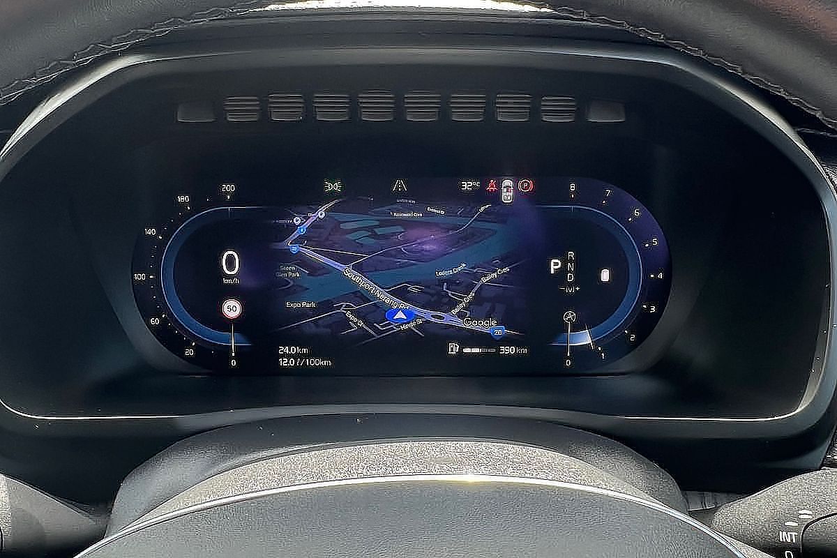 2023 Volvo XC90 Ultimate B6 Dark