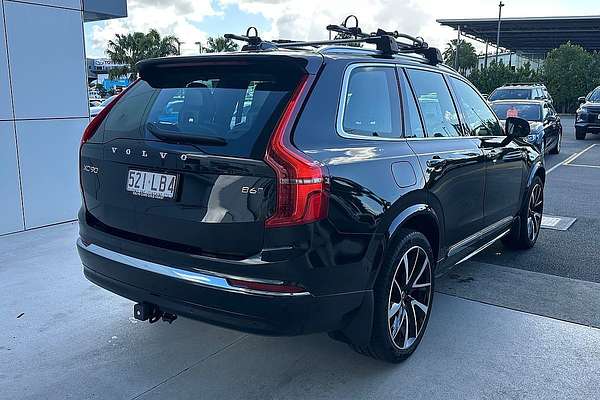 2023 Volvo XC90 Ultimate B6 Bright
