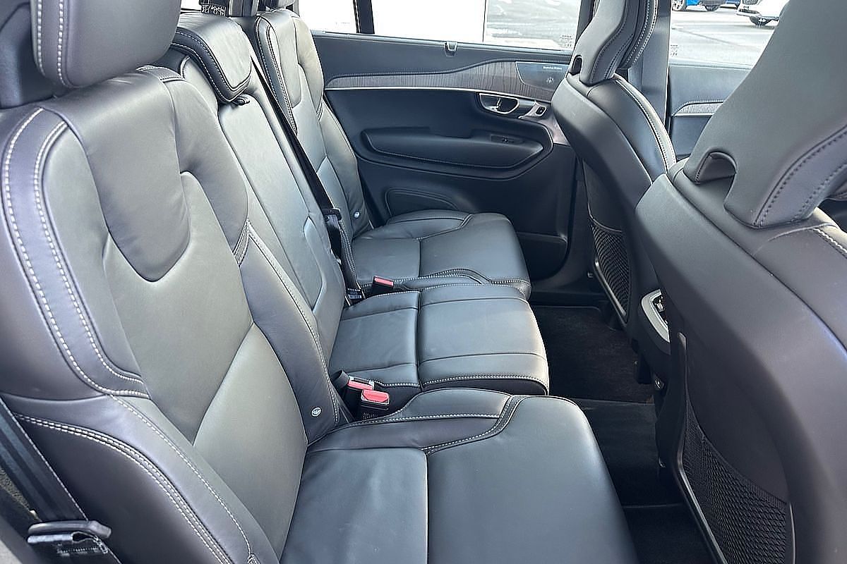 2023 Volvo XC90 Ultimate B6 Bright