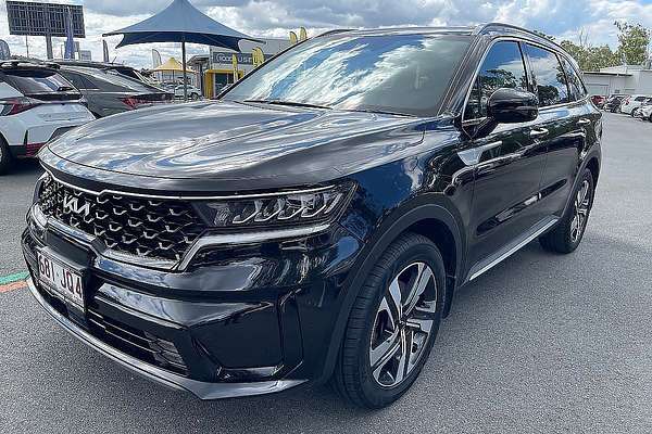 2023 Kia Sorento Sport+ MQ4