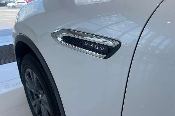 2024 Mazda CX-80 P50e Touring KL