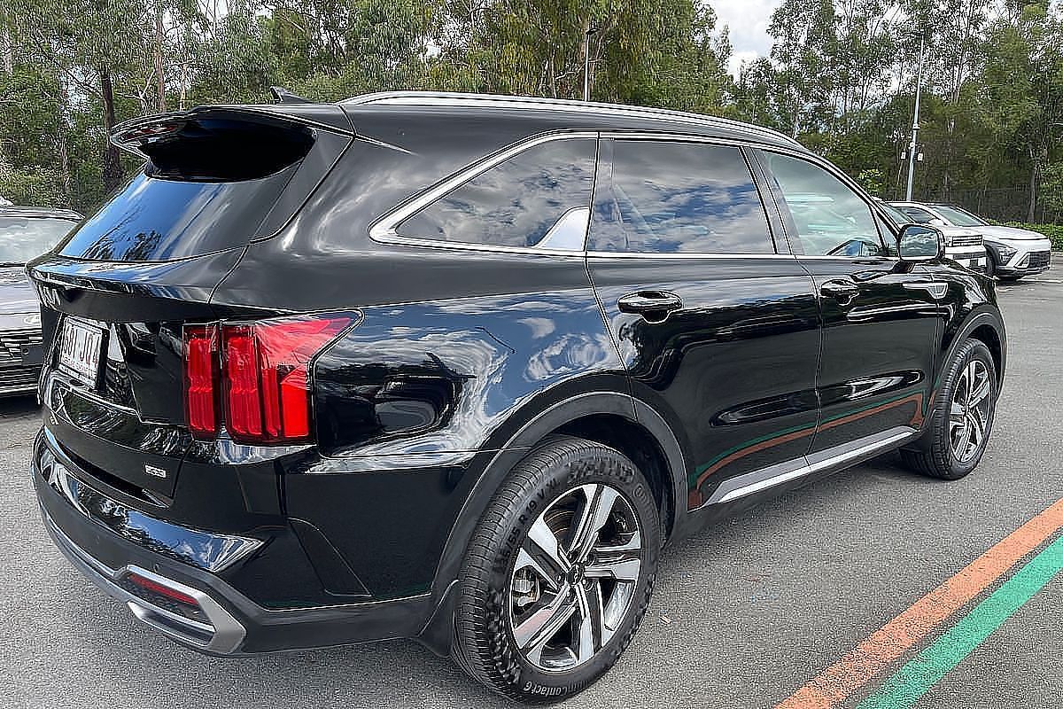 2023 Kia Sorento Sport+ MQ4