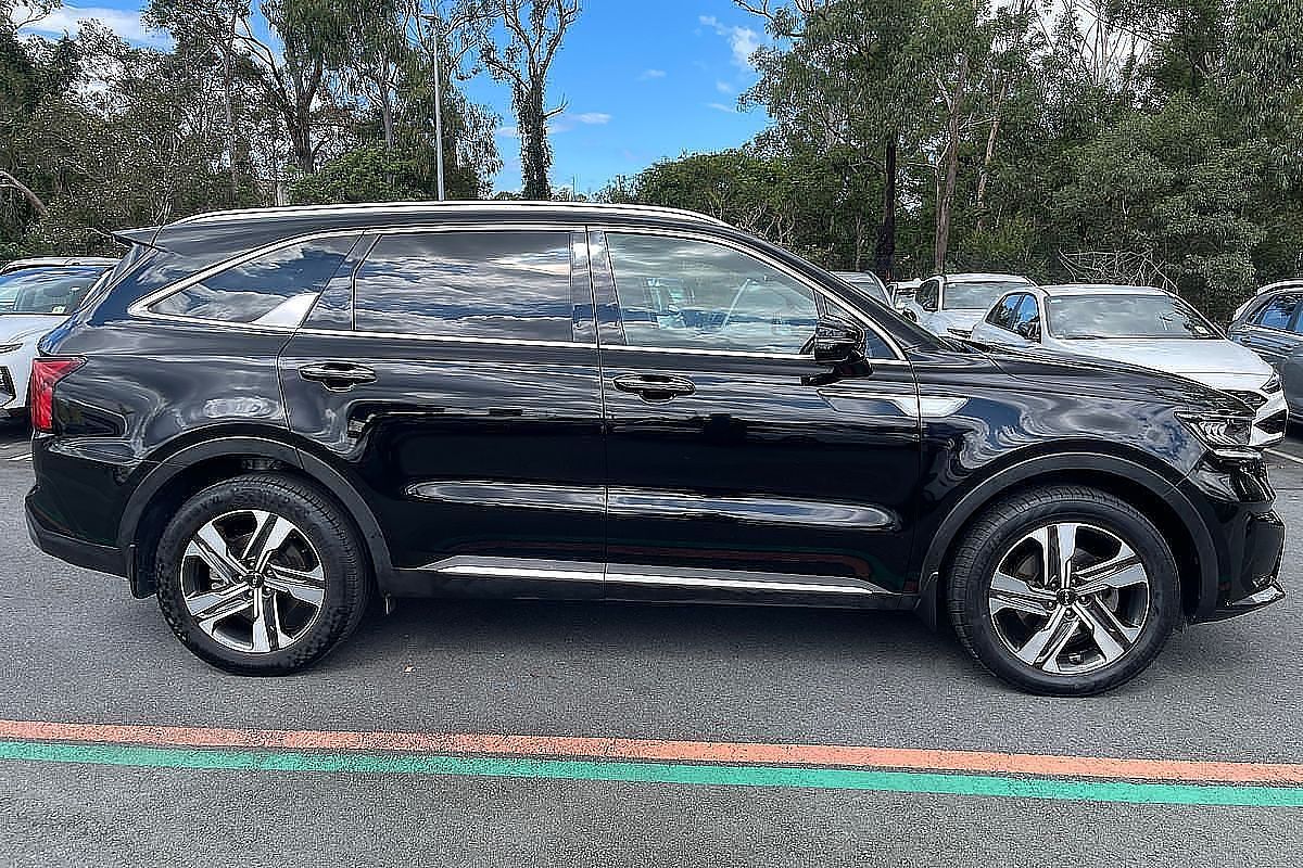2023 Kia Sorento Sport+ MQ4