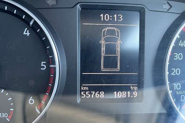 2021 Volkswagen Amarok TDI580 Highline 2H 4X4