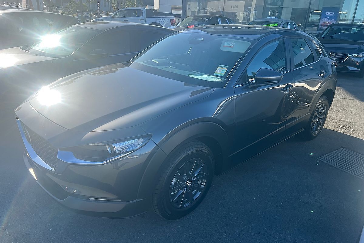 2024 Mazda CX-30 G20 Pure DM Series