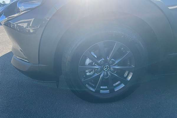 2024 Mazda CX-30 G20 Pure DM Series