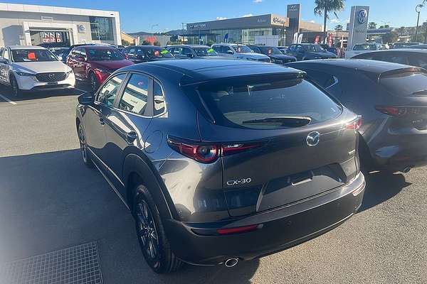 2024 Mazda CX-30 G20 Pure DM Series