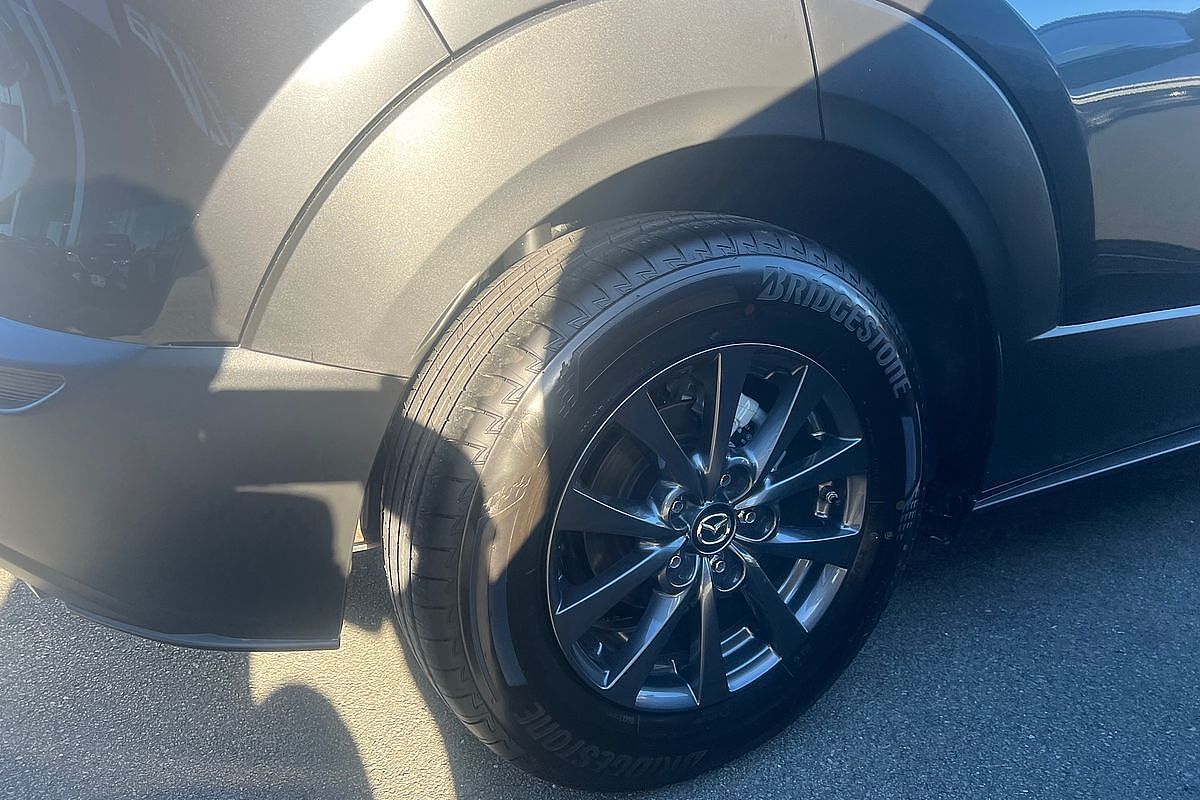 2024 Mazda CX-30 G20 Pure DM Series