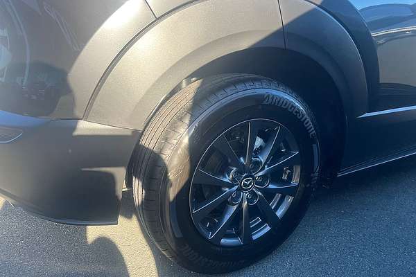 2024 Mazda CX-30 G20 Pure DM Series
