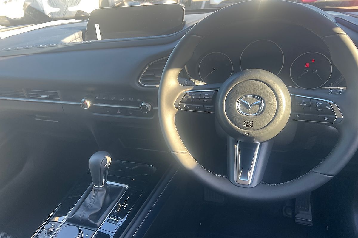 2024 Mazda CX-30 G20 Pure DM Series