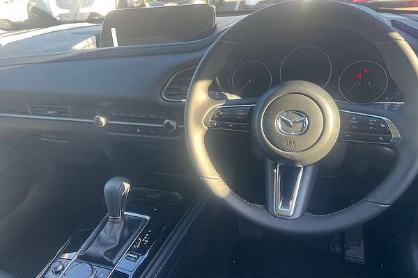 2024 Mazda CX-30 G20 Pure DM Series