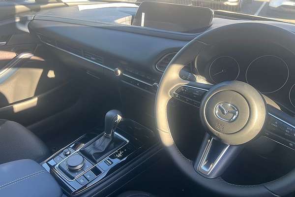 2024 Mazda CX-30 G20 Pure DM Series