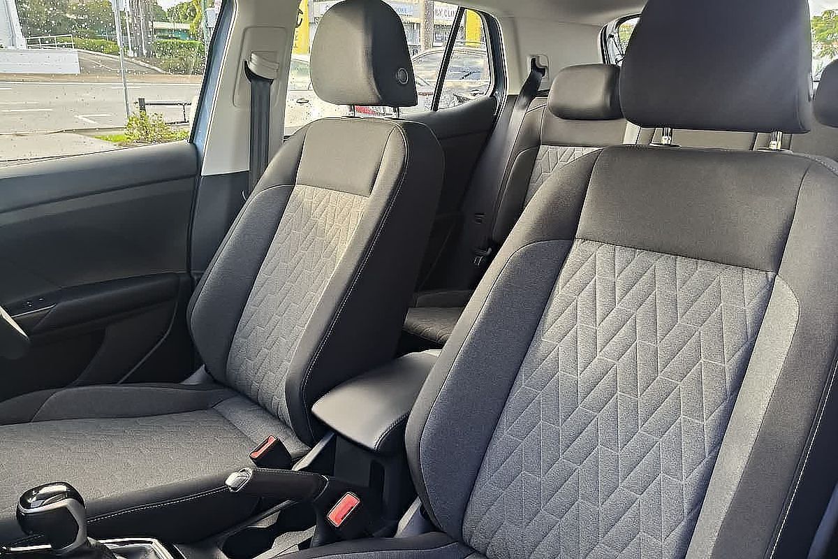 2024 Volkswagen T-Cross 85TSI Life D31