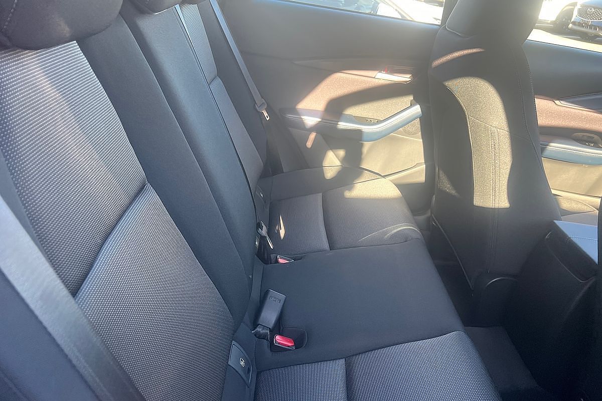 2024 Mazda CX-30 G20 Pure DM Series