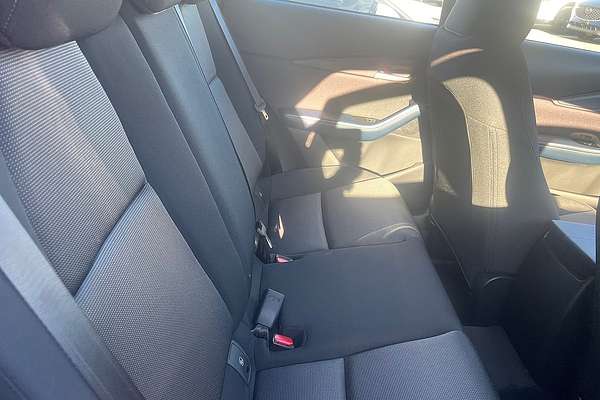 2024 Mazda CX-30 G20 Pure DM Series
