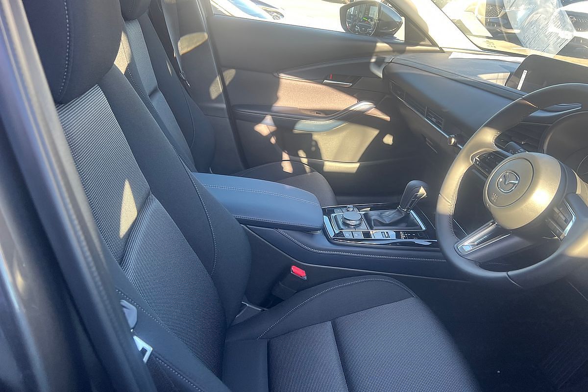 2024 Mazda CX-30 G20 Pure DM Series