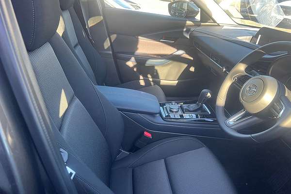2024 Mazda CX-30 G20 Pure DM Series