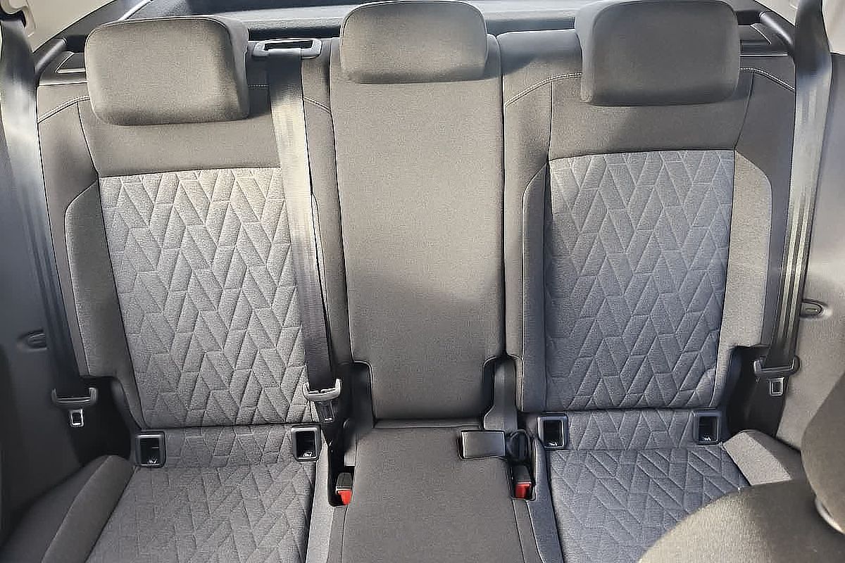 2024 Volkswagen T-Cross 85TSI Life D31