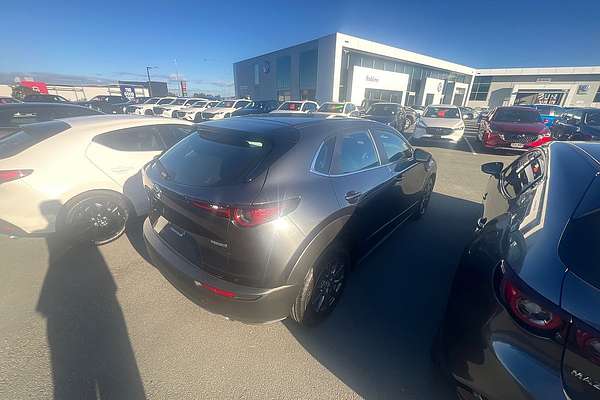 2024 Mazda CX-30 G20 Pure DM Series