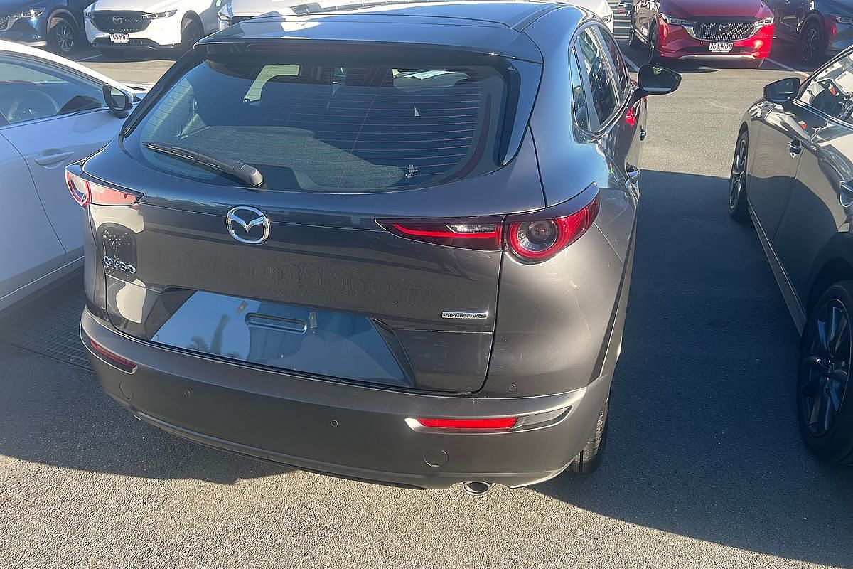 2024 Mazda CX-30 G20 Pure DM Series