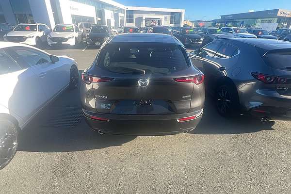 2024 Mazda CX-30 G20 Pure DM Series