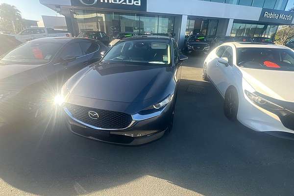 2024 Mazda CX-30 G20 Pure DM Series