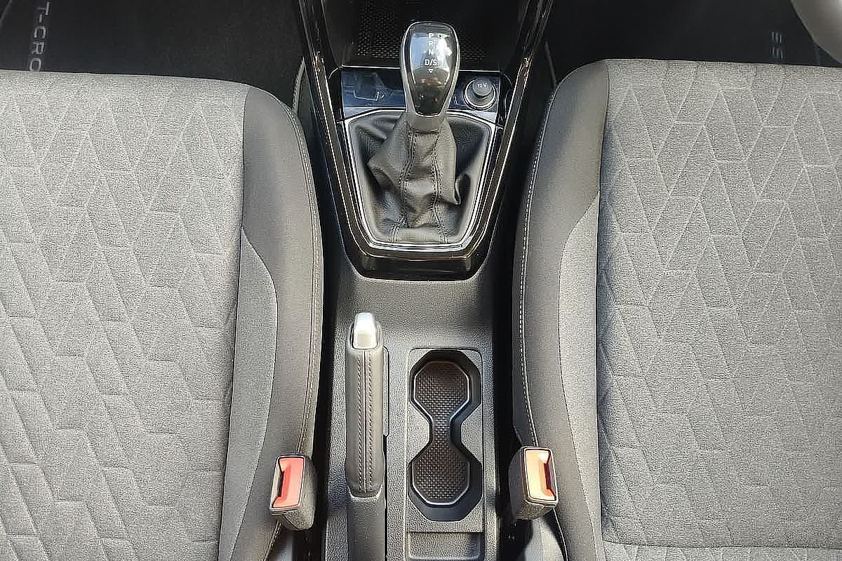 2024 Volkswagen T-Cross 85TSI Life D31