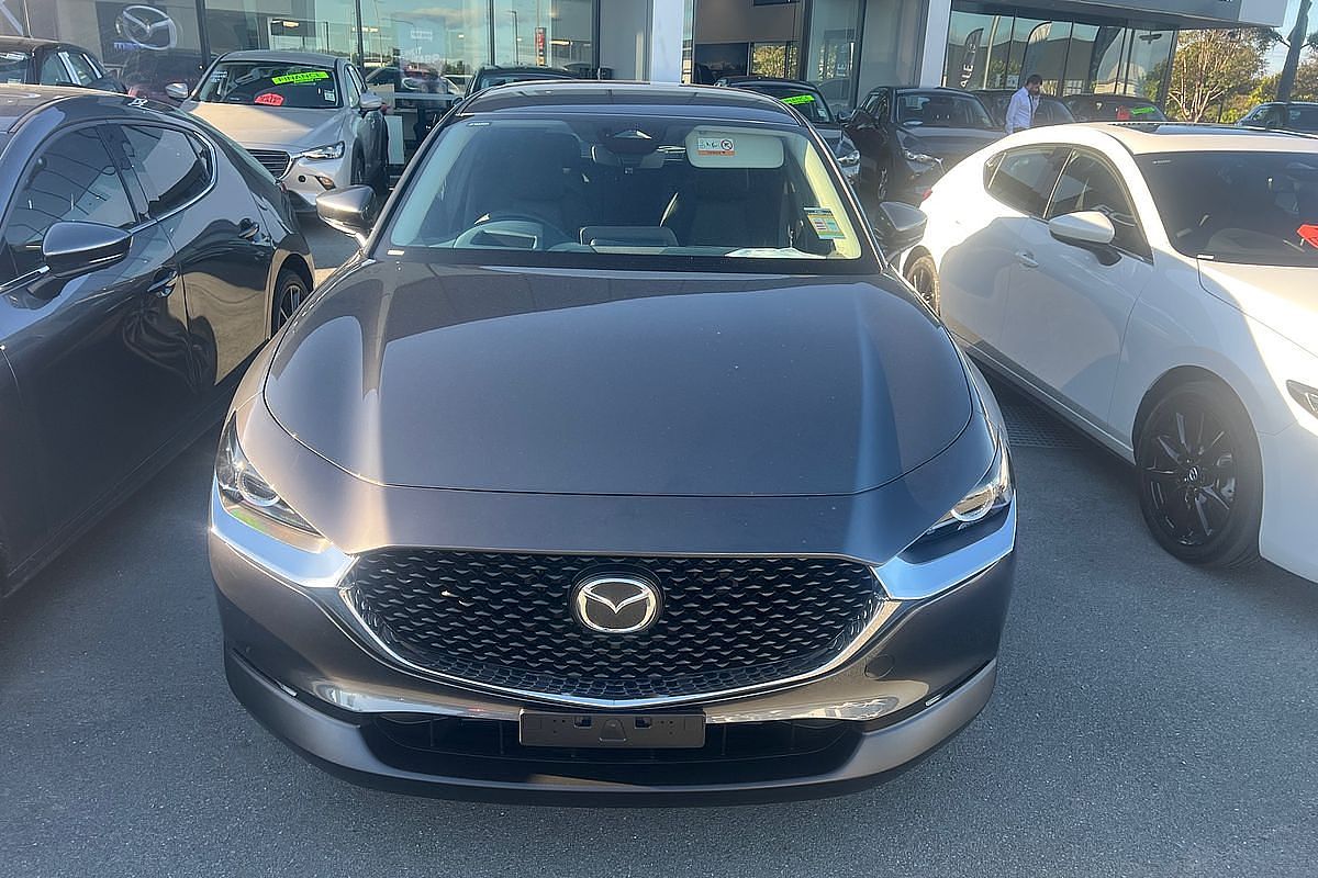 2024 Mazda CX-30 G20 Pure DM Series