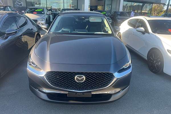2024 Mazda CX-30 G20 Pure DM Series