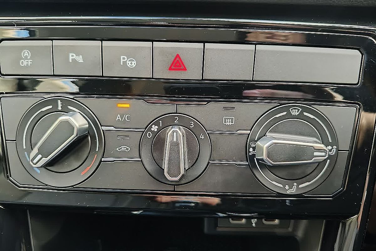 2024 Volkswagen T-Cross 85TSI Life D31