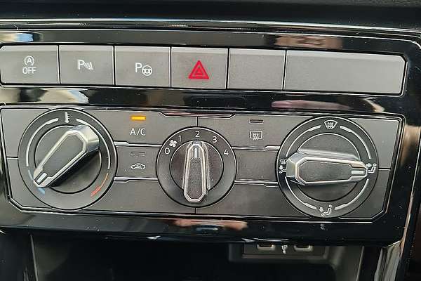 2024 Volkswagen T-Cross 85TSI Life D31