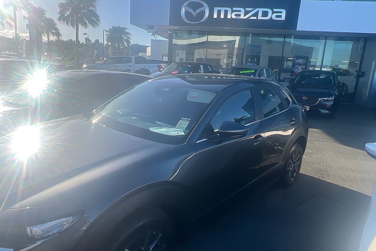2024 Mazda CX-30 G20 Pure DM Series
