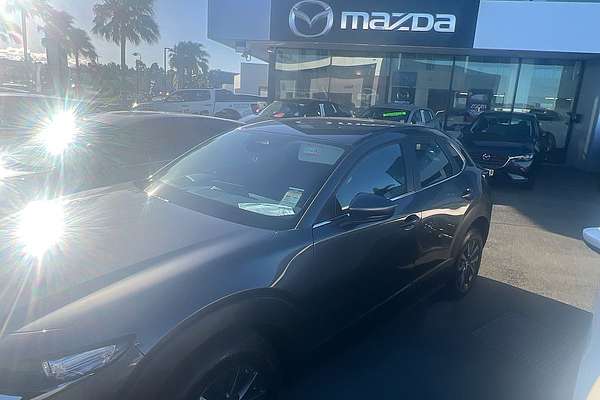 2024 Mazda CX-30 G20 Pure DM Series