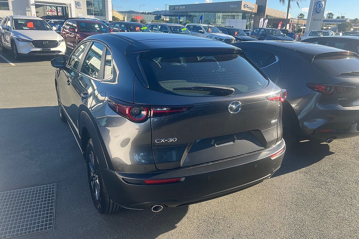 2024 Mazda CX-30 G20 Pure DM Series