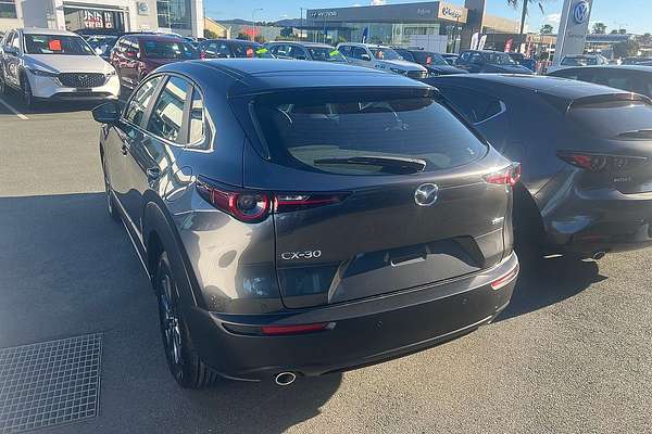 2024 Mazda CX-30 G20 Pure DM Series