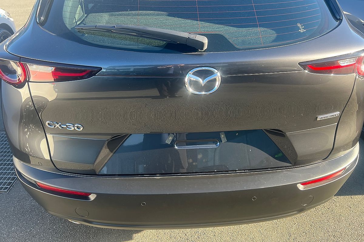 2024 Mazda CX-30 G20 Pure DM Series