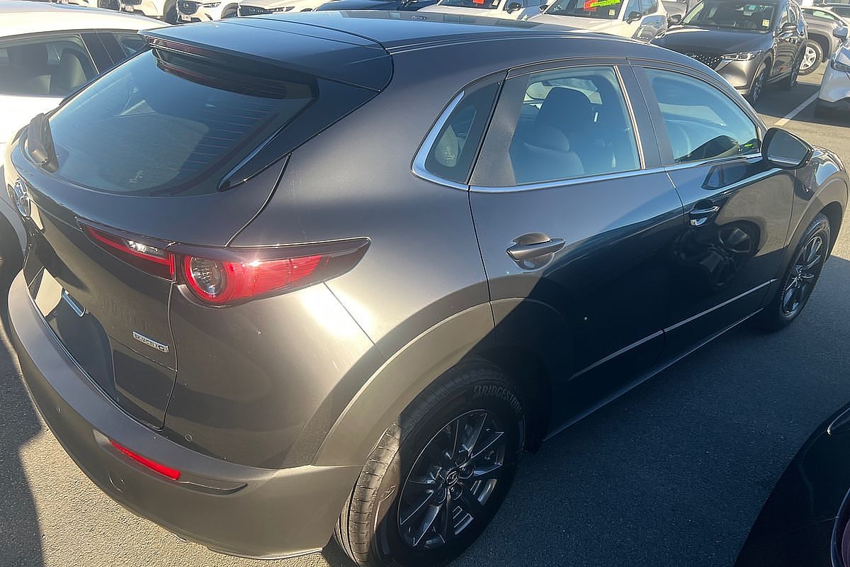 2024 Mazda CX-30 G20 Pure DM Series
