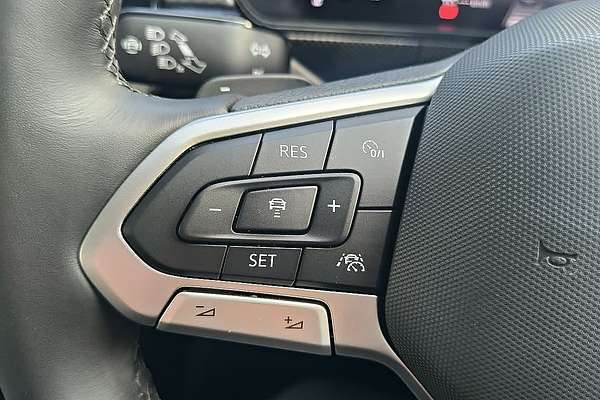 2024 Volkswagen T-Cross 85TSI Life D31
