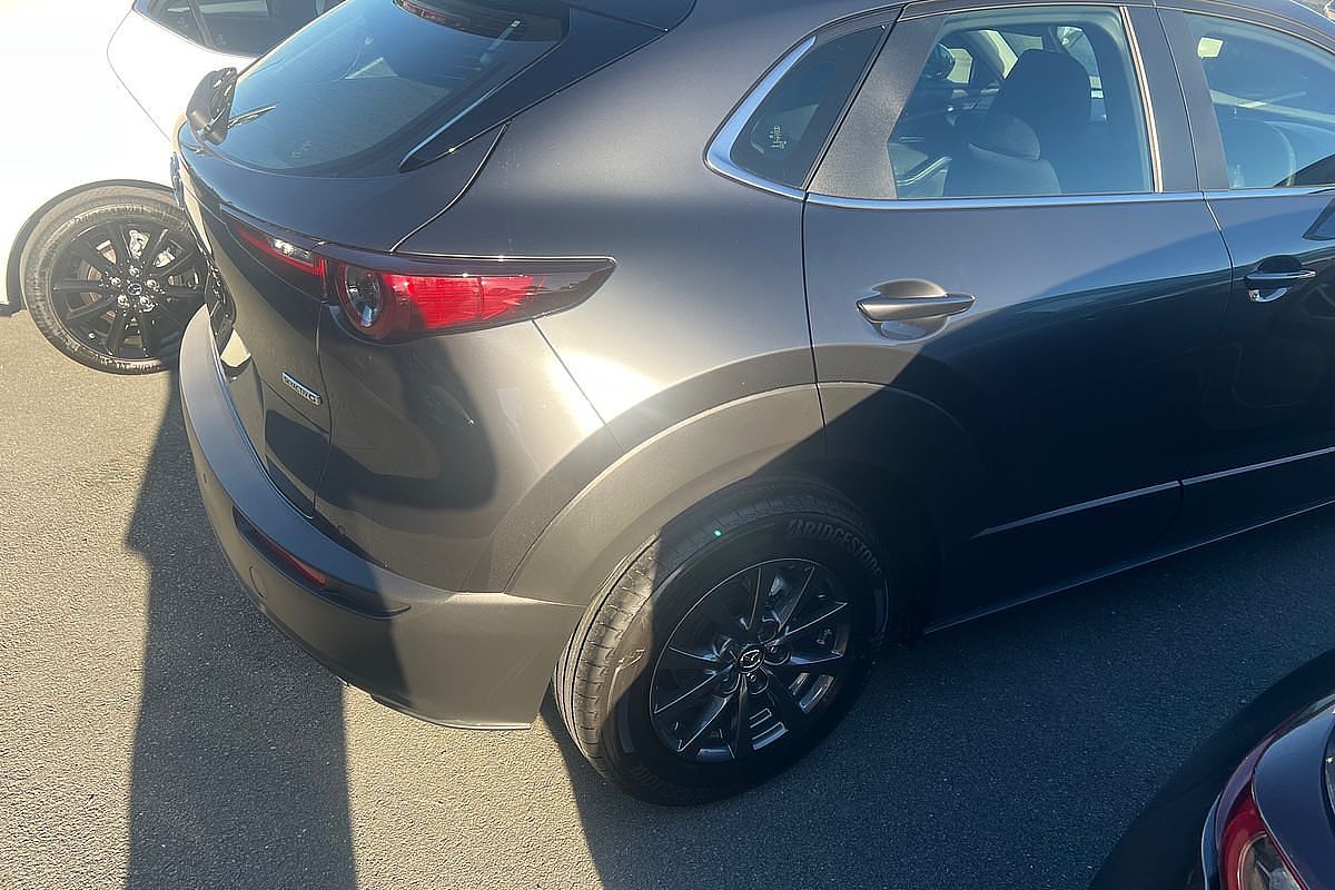 2024 Mazda CX-30 G20 Pure DM Series