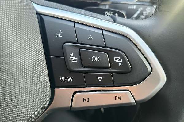 2024 Volkswagen T-Cross 85TSI Life D31