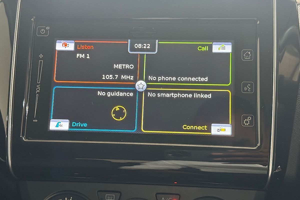 2023 Suzuki Swift GL AZ Series II