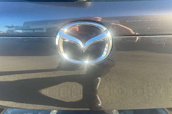 2024 Mazda CX-30 G20 Pure DM Series