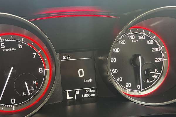 2023 Suzuki Swift GL AZ Series II