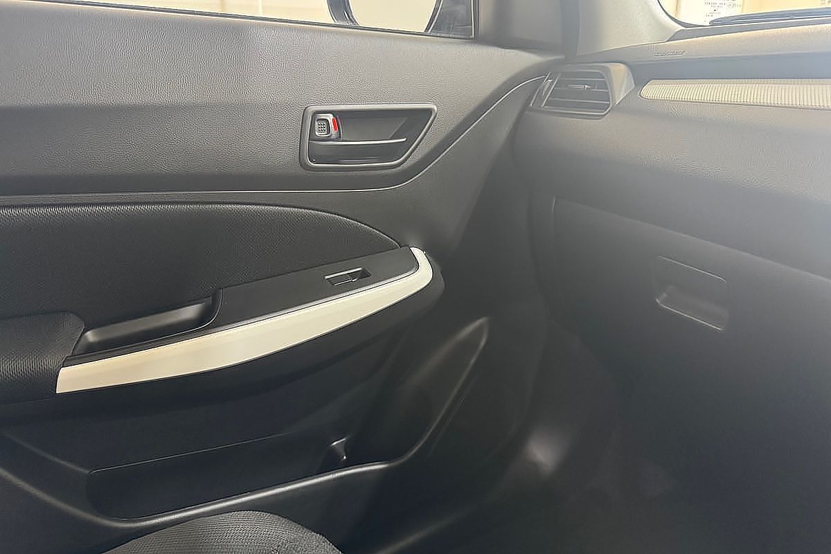 2023 Suzuki Swift GL AZ Series II