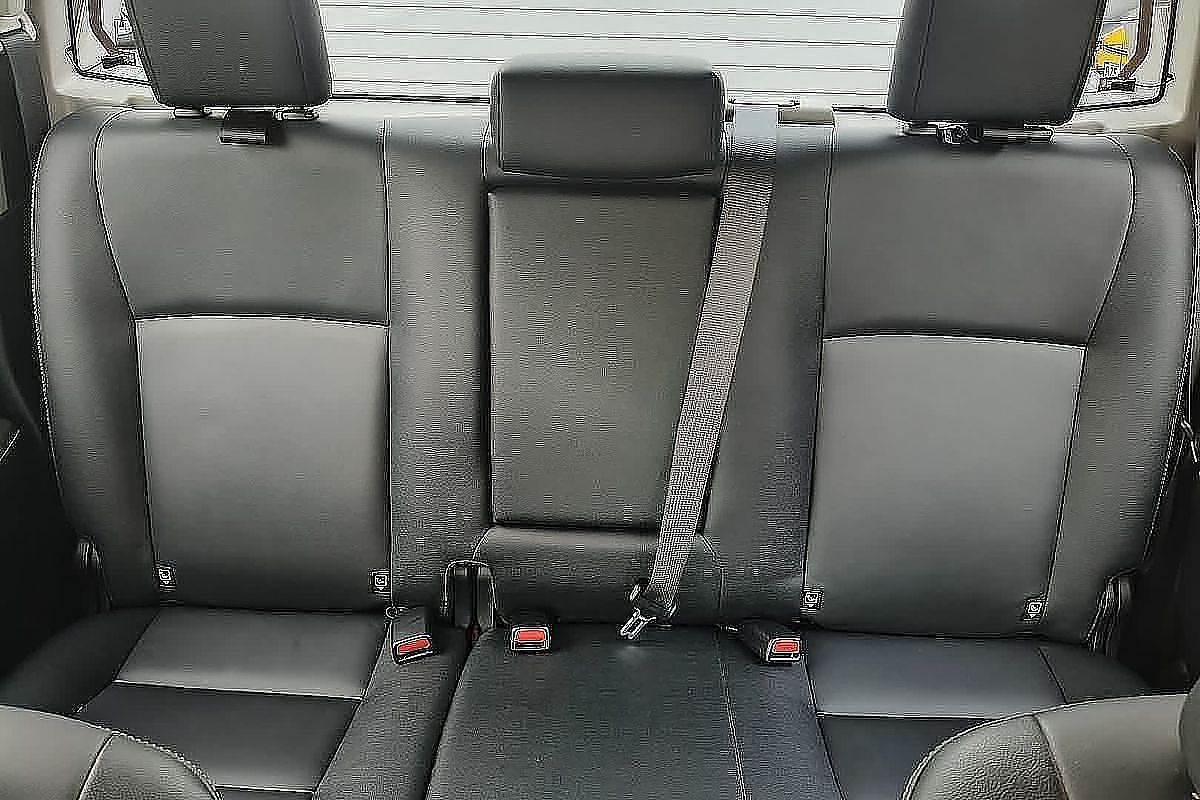 2023 Toyota Hilux SR5 GUN126R 4X4